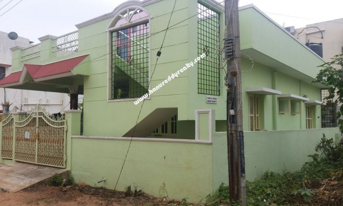 2 BHK Independent House for Sale in Kaggadasapura